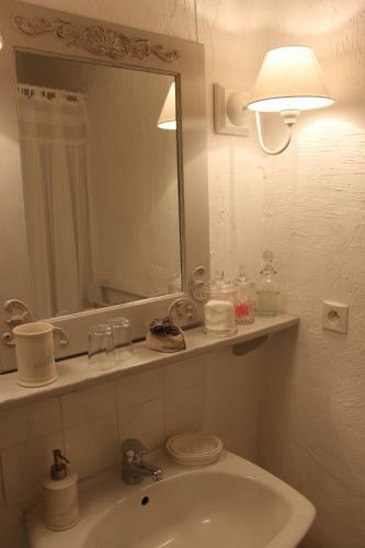 Bed & Breakfast Chambres D'hotes Le Quartier