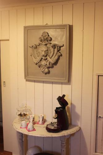 Bed & Breakfast Chambres D'hotes Le Quartier