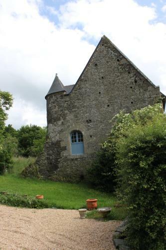 Bed & Breakfast Chambres D'hotes Le Quartier