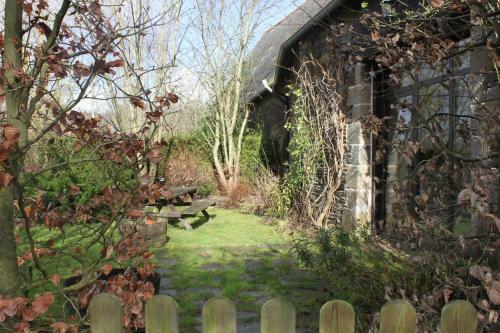 G�te Le Quartier