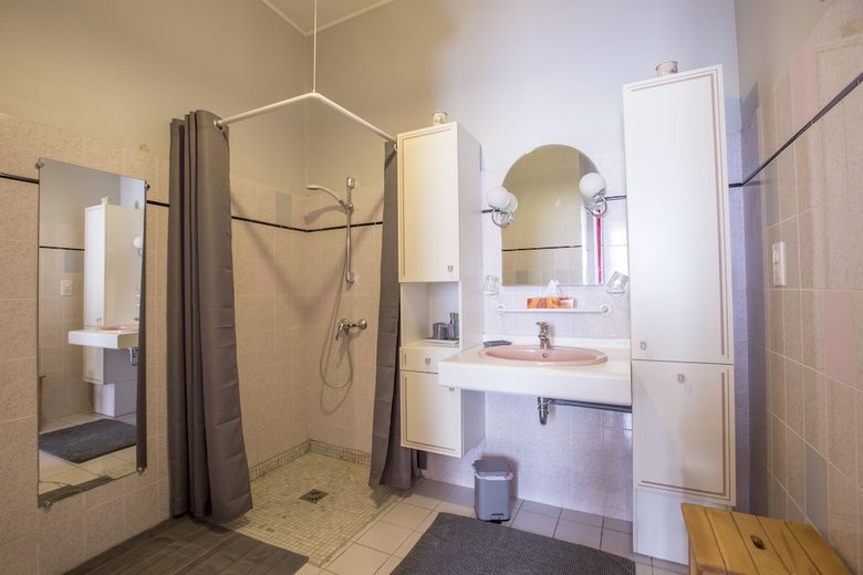 Bed & Breakfast La Maison De L'ousse