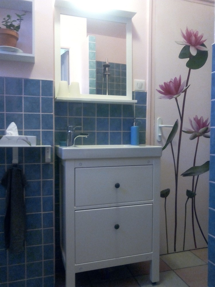 Bed & Breakfast La Maison De L'ousse