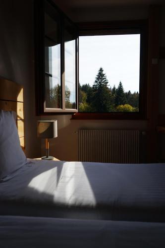 Posada Auberge De La Perdrix