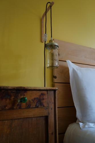 Posada Auberge De La Perdrix