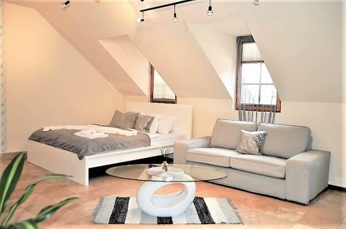 Downtown Apartments Deluxe