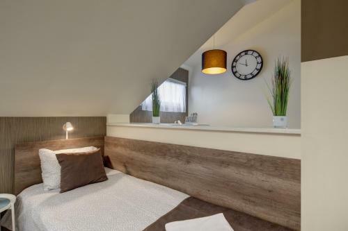Bed & Breakfast Familia Panzi� Gy?r