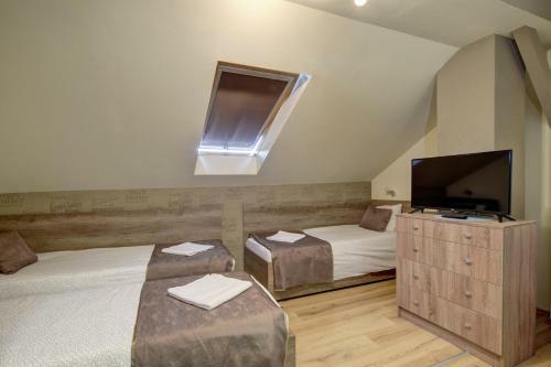 Bed & Breakfast Familia Panzi� Gy?r