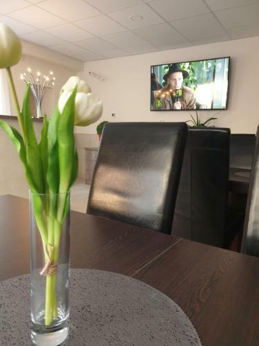Bed & Breakfast Familia Panzi� Gy?r