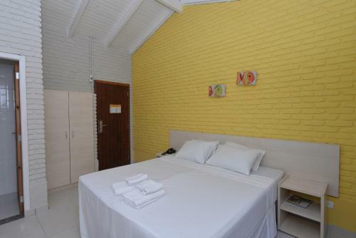Morro Do Sol Hotel & Eventos