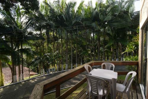 Morro Do Sol Hotel & Eventos