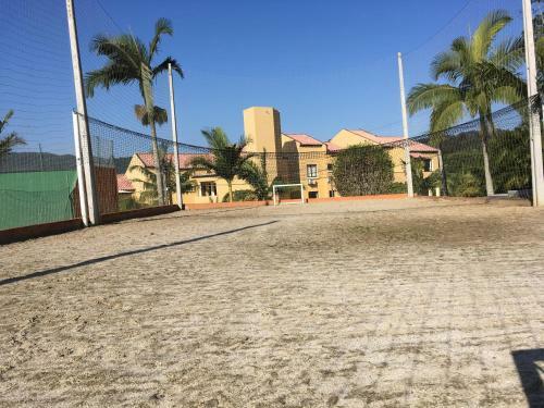Morro Do Sol Hotel & Eventos