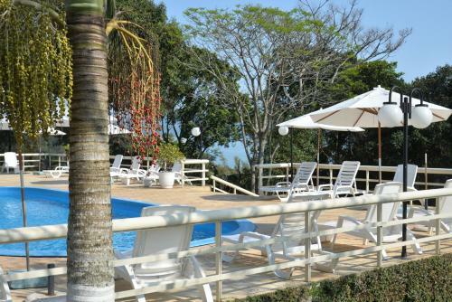 Morro Do Sol Hotel & Eventos