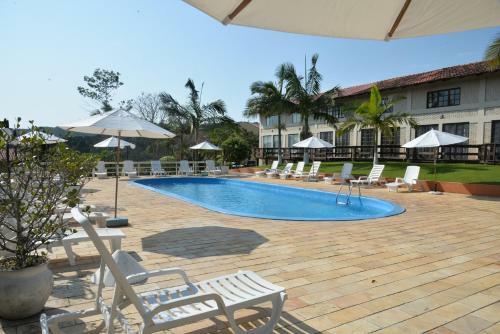 Morro Do Sol Hotel & Eventos
