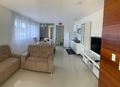 Apartamento Apto Frente Para Praia, 101