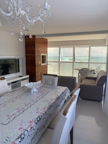 Apartamento Apto Frente Para Praia, 101