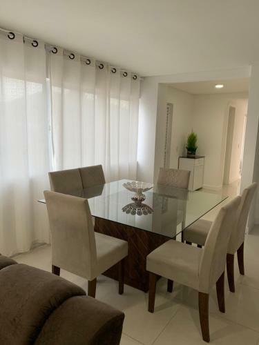 Apartamento Apto Frente Para Praia, 101