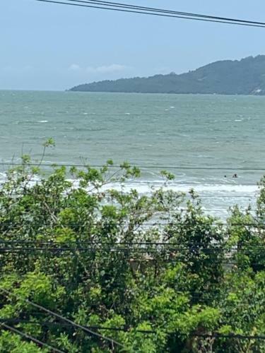 Apartamento Apto Frente Para Praia, 101