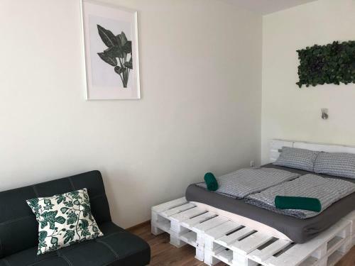L&r Apartment