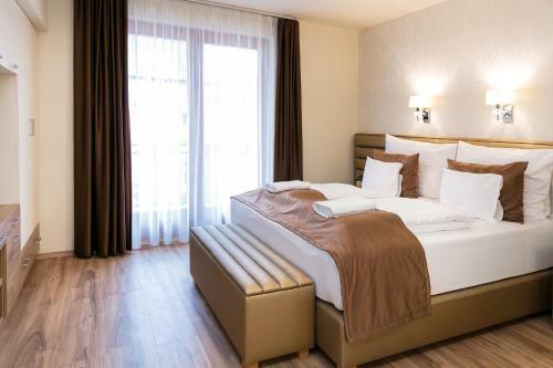 Apartamento F?t�r Rezidencia 2