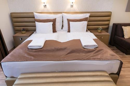Apartamento F?t�r Rezidencia 2