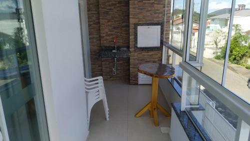Apartamento Residencial Helena