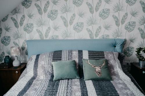Bed & Breakfast Jam Luxury Apartment