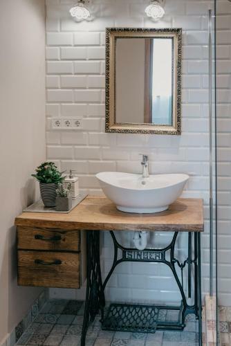 Bed & Breakfast Jam Luxury Apartment
