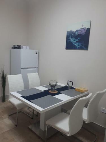 Soda Apartman