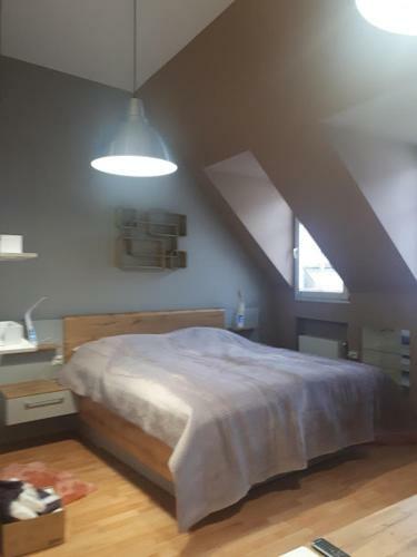 Soda Apartman
