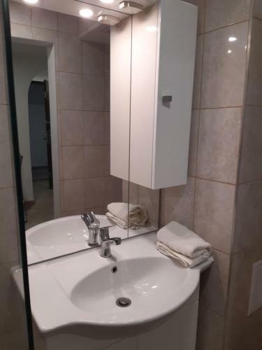 Bed & Breakfast �jkapu Chill Out Apartment