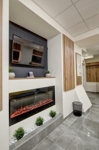 Hostal Riverside Inn - Dunaparti �lom