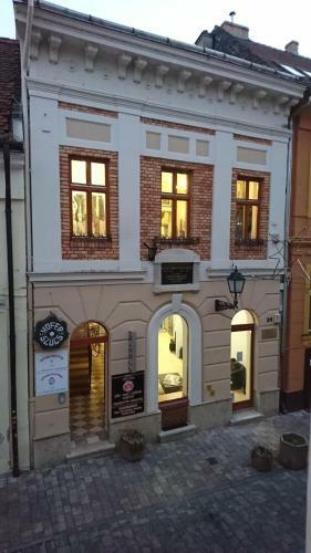 Kisfaludy K�roly Apartman