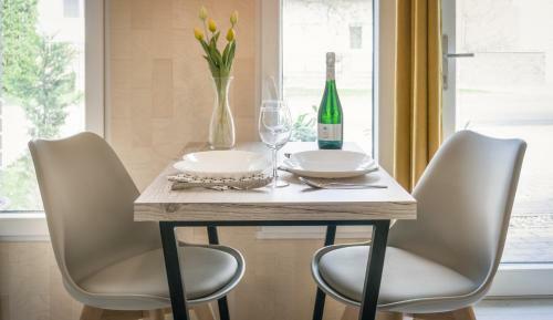Apartamento Luxury Studio 24