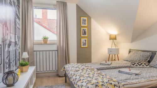 Apartamento Luxury Studio 24