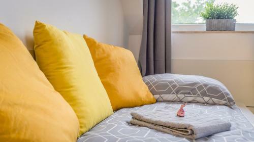 Apartamento Luxury Studio 24