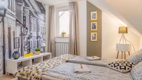 Apartamento Luxury Studio 24