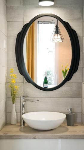 Apartamento Luxury Studio 24