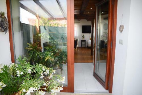 Somos Apartman
