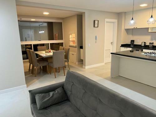 Apartamento Apto 60m Da Areia - Conforto, Praticidade E Luxo.