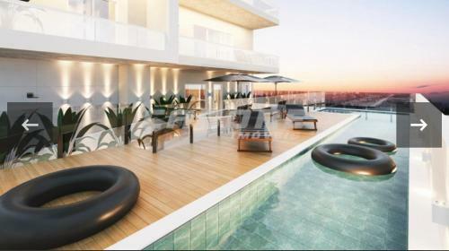 Apartamento Apto 60m Da Areia - Conforto, Praticidade E Luxo.