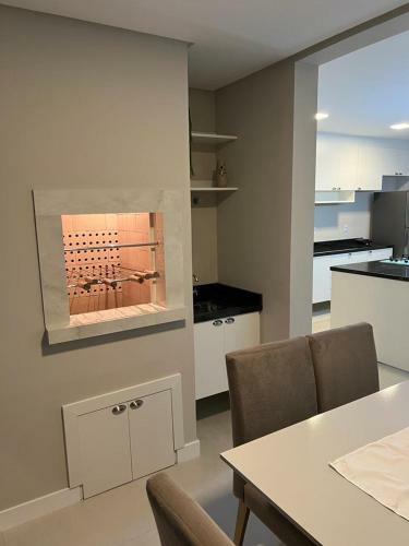 Apartamento Apto 60m Da Areia - Conforto, Praticidade E Luxo.