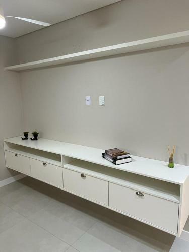 Apartamento Apto 60m Da Areia - Conforto, Praticidade E Luxo.