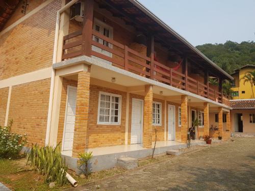 Apartamento Brisa Do Mar