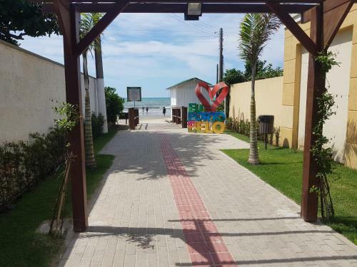 Apartamento Brisa Do Mar