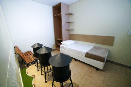 Hotel Pousada Nossas Ra�zes