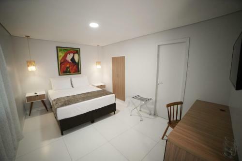 Hotel Pousada Nossas Ra�zes