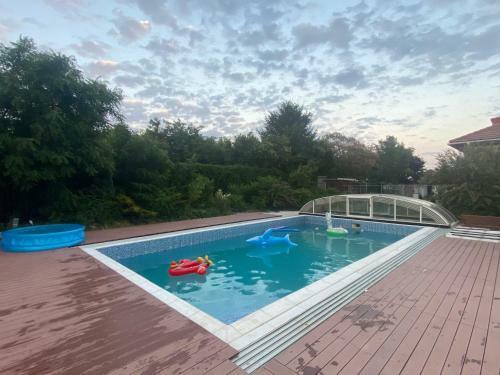Apartamento Prinz Royal Gust Hous