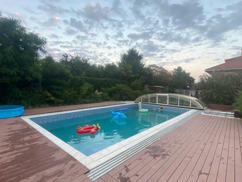 Apartamento Prinz Royal Gust Hous