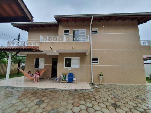 Espa�oso E Agrad�vel - Para 23 Pessoas - Wi Fi