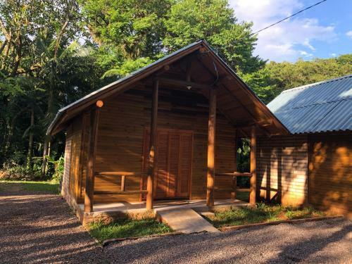 Hostal Chal�s Itaimbezinho